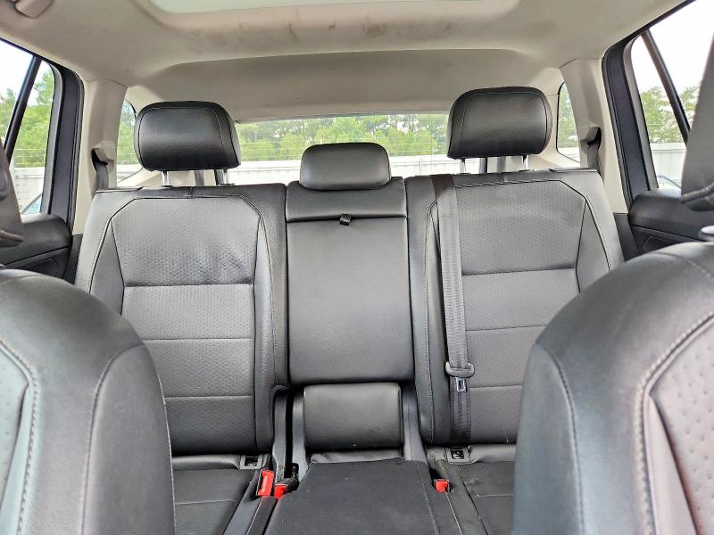 Продаж на аукціоні авто 2018 Volkswagen Tiguan, vin: 3VV3B7AX6JM017008, номер лоту: 65178036