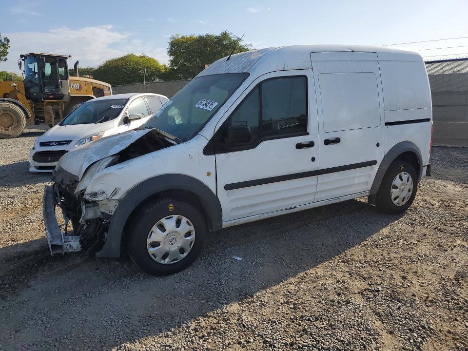 Продаж на аукціоні авто 2012 Ford Transit Connect, vin: NM0LS7CNXCT123912, номер лоту: 67034576