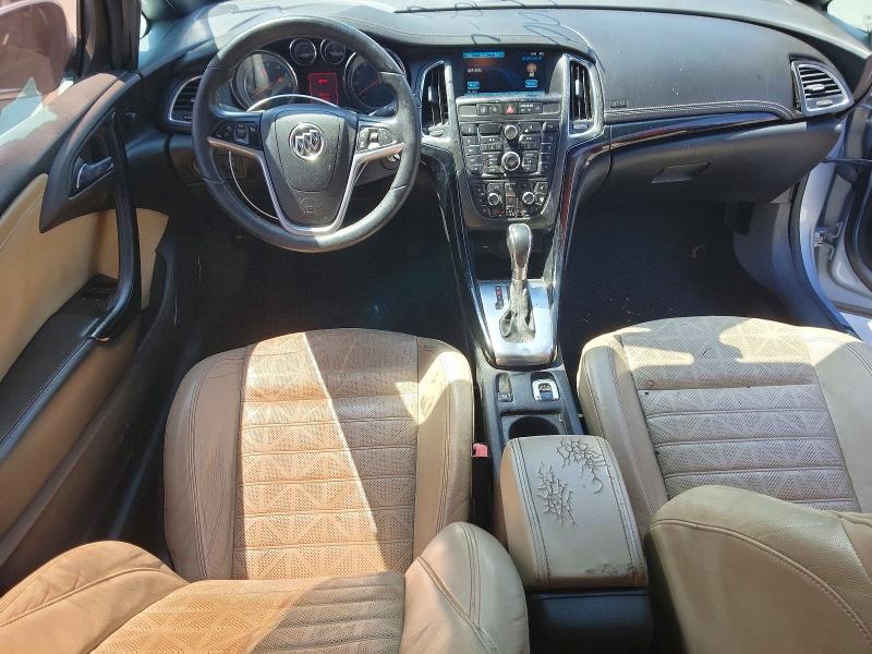 Aukcja sprzedaży 2016 Buick Cascada, vin: W04WT3N55GG093763, numer aukcji: 64072856
