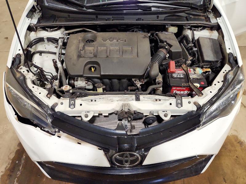 Aukcja sprzedaży 2018 Toyota Corolla, vin: 2T1BURHE8JC058088, numer aukcji: 65279136