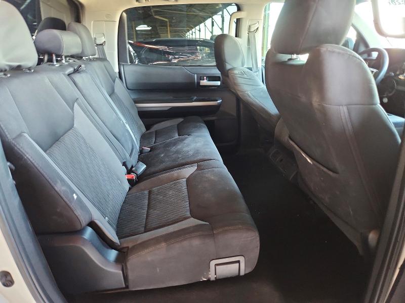 Продаж на аукціоні авто 2016 Toyota Tundra, vin: 5TFEW5F11GX205457, номер лоту: 66278226