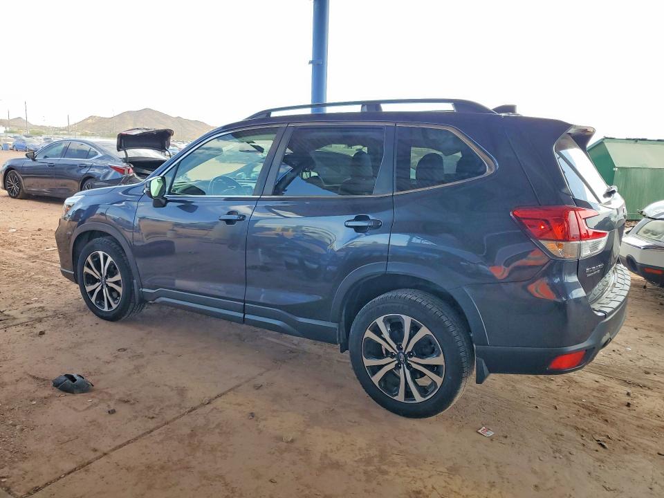 Продажа на аукционе авто 2019 Subaru Forester, vin: JF2SKASC3KH475776, номер лота: 61646546