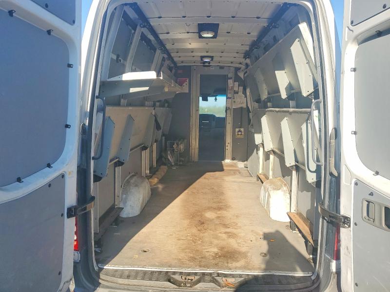 58036646 :رقم المزاد ، WD3PE8CB0C5692998 vin ، 2012 Mercedes-benz Sprinter مزاد بيع