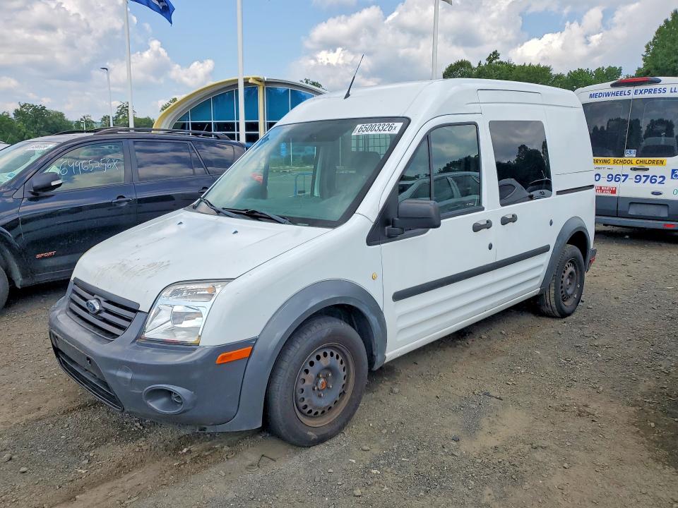 Продаж на аукціоні авто 2012 Ford Transit Connect, vin: NM0LS6AN9CT118326, номер лоту: 65003326