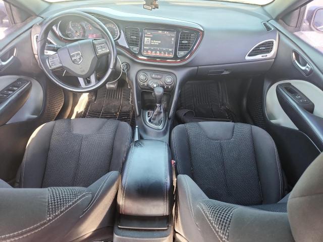 65042656 :رقم المزاد ، 1C3CDFBB7GD539922 vin ، 2016 Dodge Dart مزاد بيع