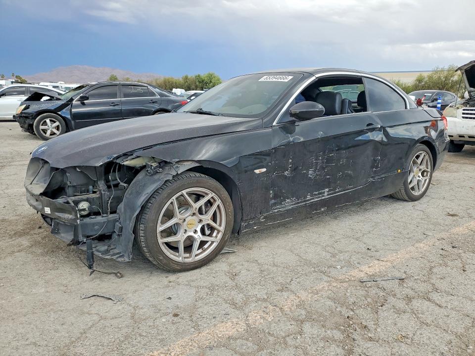 Продажа на аукционе авто 2009 Bmw 335, vin: WBAWL73549P179503, номер лота: 65394666