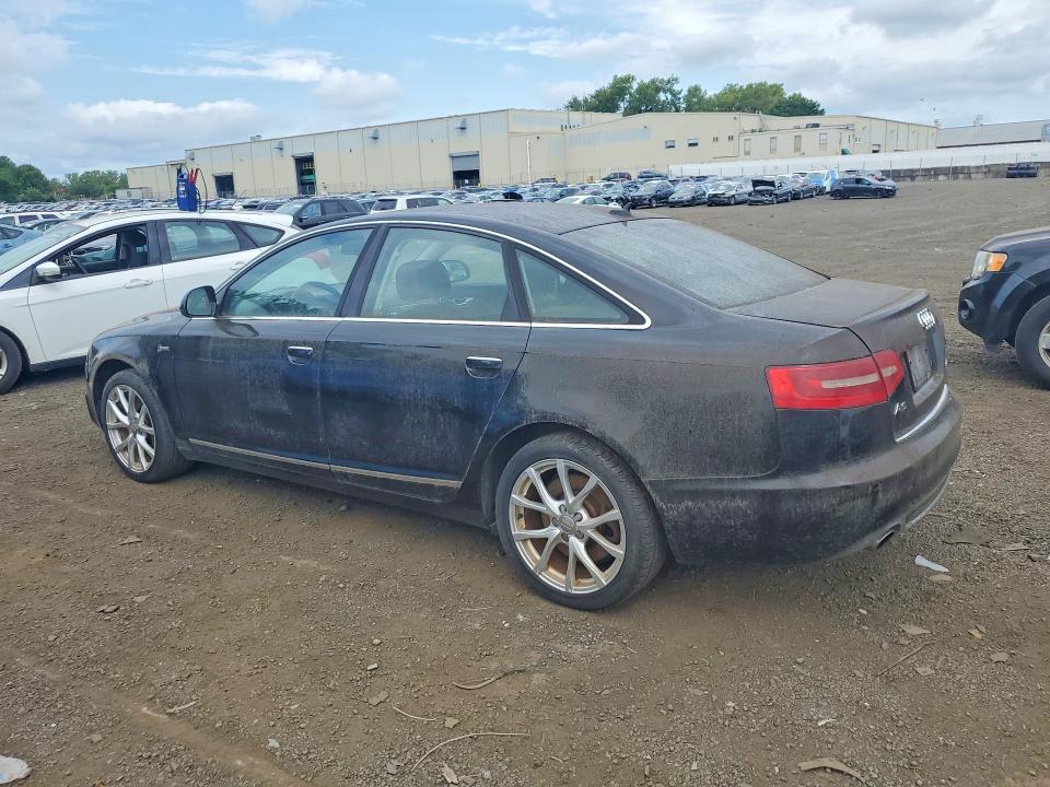66827416 :رقم المزاد ، WAUFGBFB3BN029408 vin ، 2011 Audi A6 مزاد بيع