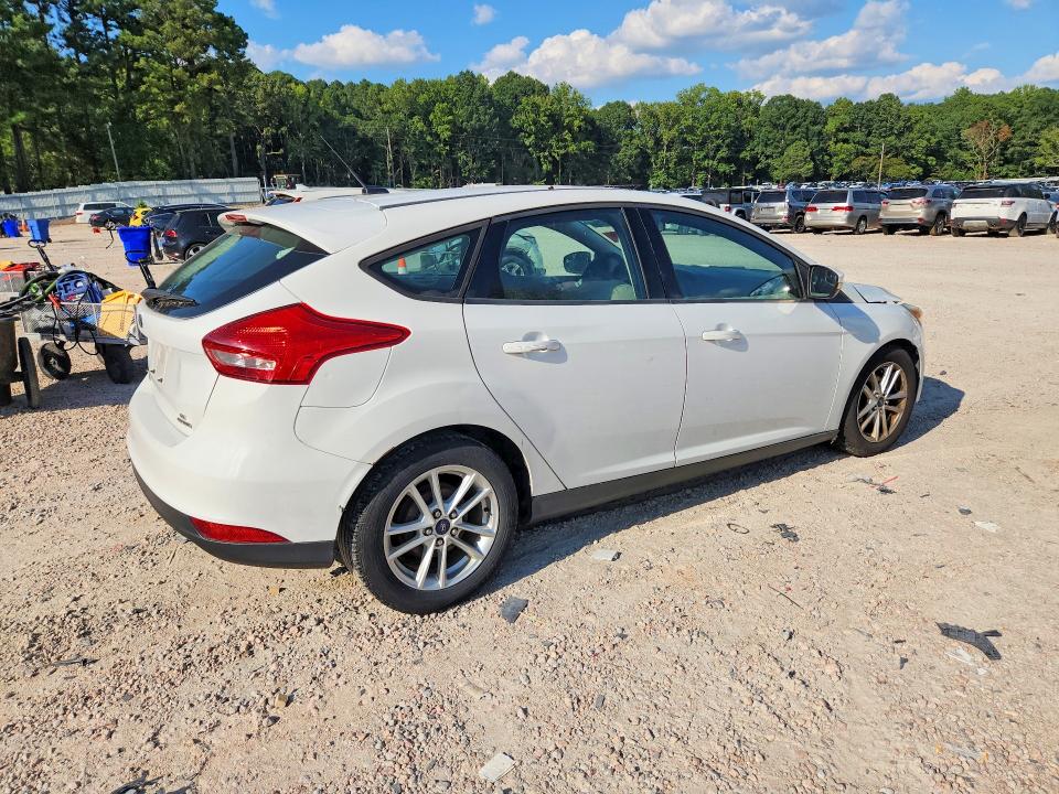 Продажа на аукционе авто 2015 Ford Focus, vin: 1FADP3K23FL270656, номер лота: 66439176