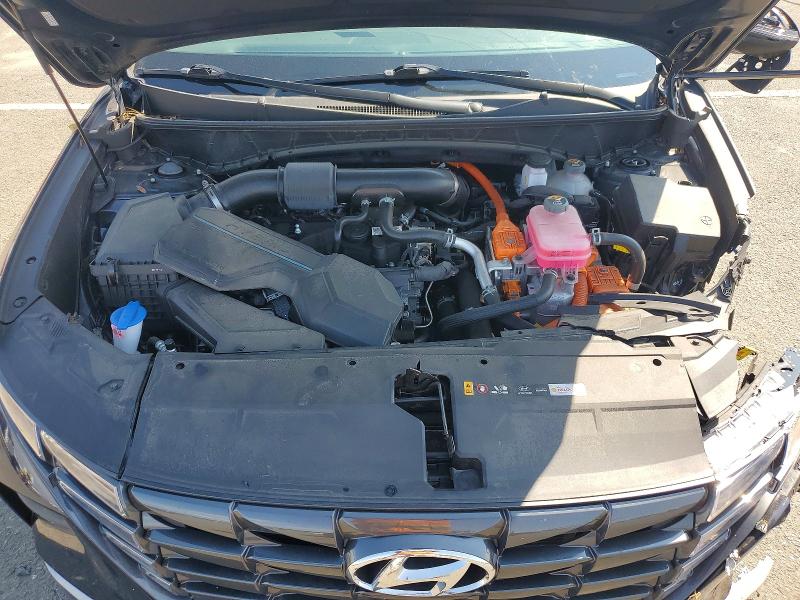 Aukcja sprzedaży 2024 Hyundai Tucson, vin: KM8JCCD11RU190179, numer aukcji: 66626836