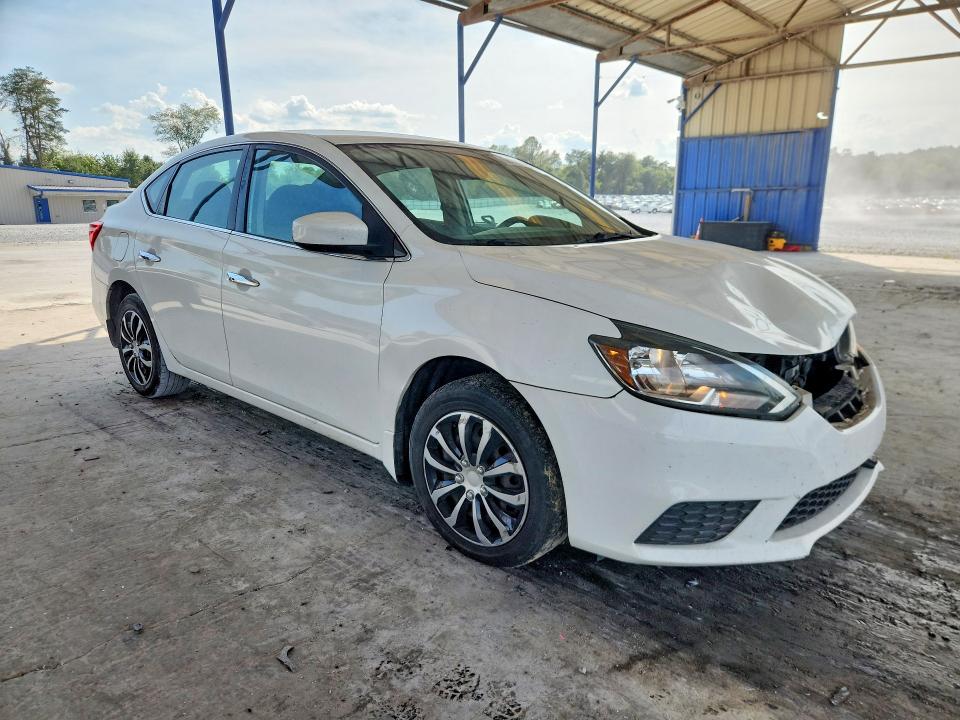 Aukcja sprzedaży 2018 Nissan Sentra, vin: 3N1AB7APXJY209856, numer aukcji: 66712386