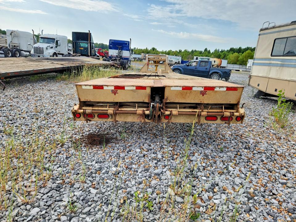 Aukcja sprzedaży 2018 Pj Trailer Trailer, vin: 4P5FD3028J3030354, numer aukcji: 65584586