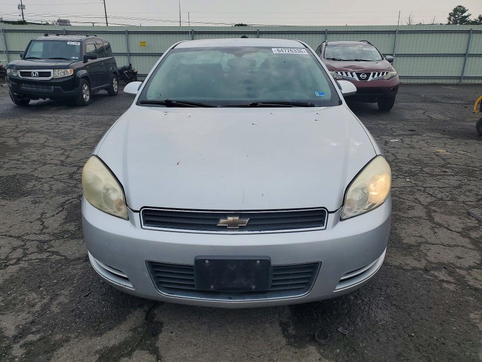 Продаж на аукціоні авто 2011 Chevrolet Impala, vin: 2G1WA5EK7B1128072, номер лоту: 64726336