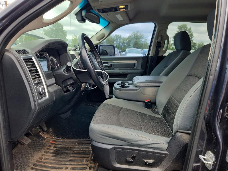 64919236 :رقم المزاد ، 1C6RR7LG0ES263283 vin ، 2014 Ram 1500 مزاد بيع