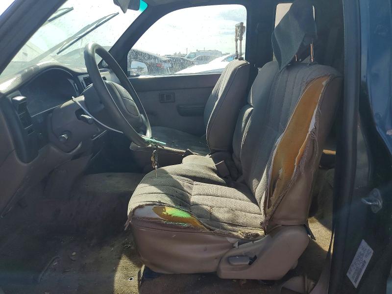 Aukcja sprzedaży 1997 Toyota Tacoma, vin: 4TAVN52N4VZ324757, numer aukcji: 66133826