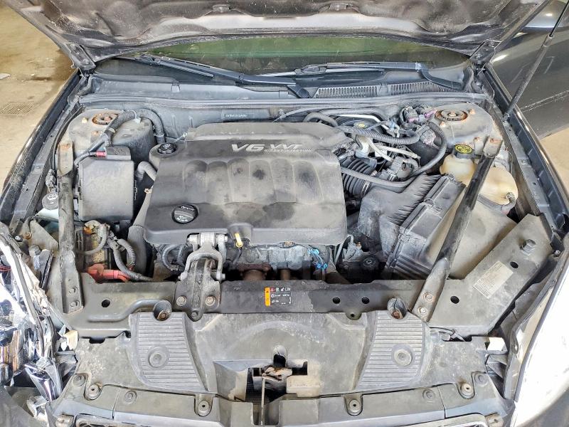 Aukcja sprzedaży 2012 Chevrolet Impala, vin: 2G1WG5E37C1324800, numer aukcji: 64424296