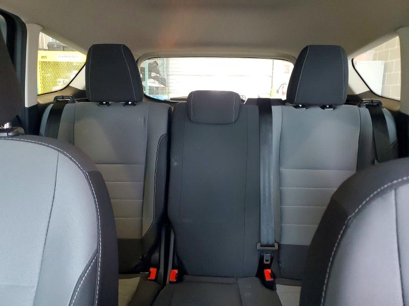 Продаж на аукціоні авто 2018 Ford Escape, vin: 1FMCU0F77JUB72912, номер лоту: 64955266