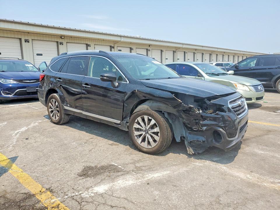 64266156 :رقم المزاد ، 4S4BSETC2K3298960 vin ، 2019 Subaru Outback مزاد بيع