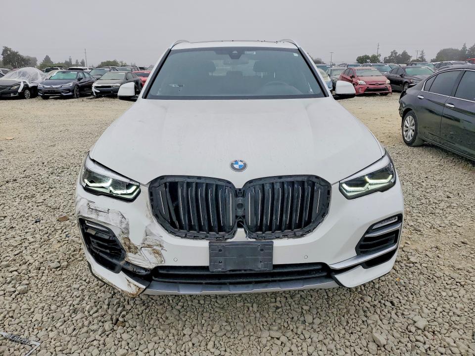 Aukcja sprzedaży 2020 Bmw X5, vin: 5UXCR4C08L9B99256, numer aukcji: 65627896