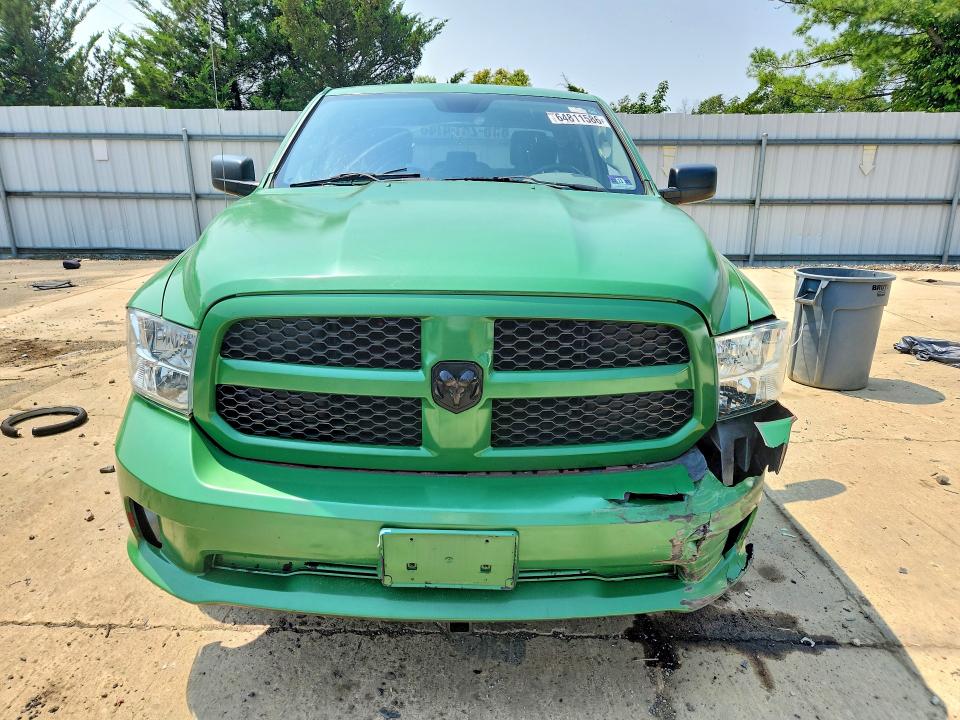 2013 Ram 1500 მანქანა იყიდება აუქციონზე, vin: 1C6RR7FT5DS611800, აუქციონის ნომერი: 64811586