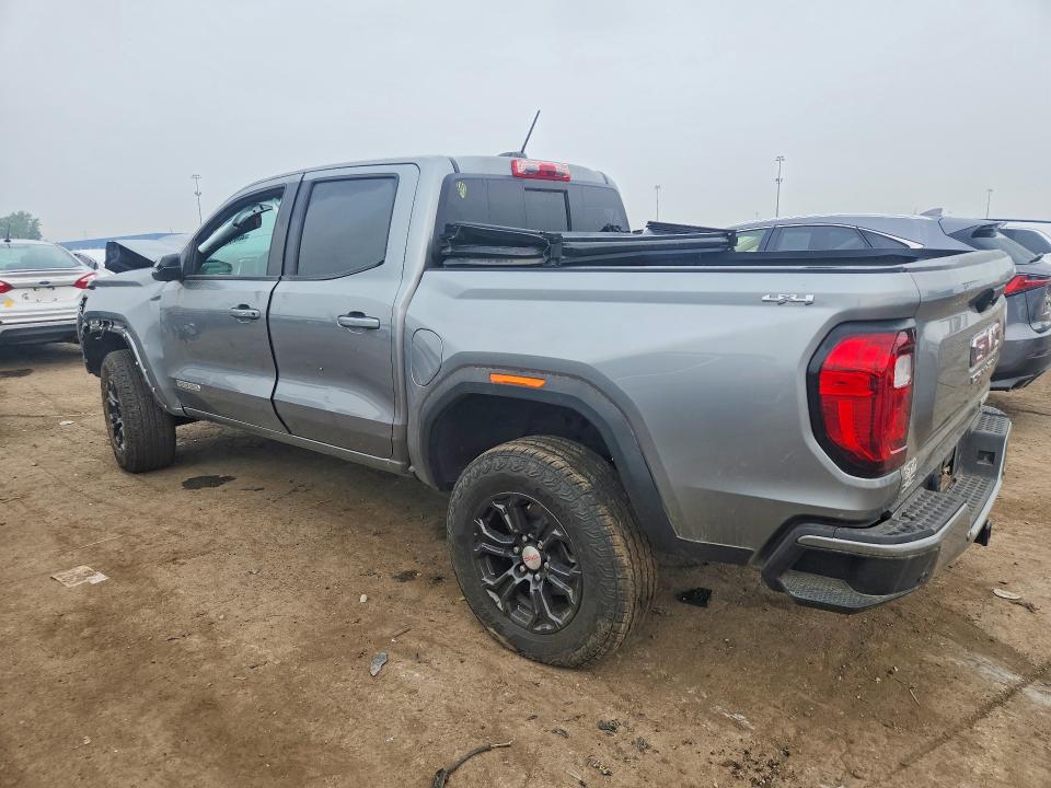 Aukcja sprzedaży 2024 Gmc Canyon, vin: 1GTP6BEK4R1212331, numer aukcji: 65186366