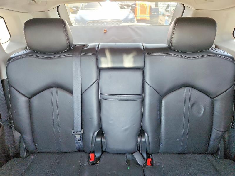 Продаж на аукціоні авто 2016 Cadillac Srx, vin: 3GYFNBE37GS570729, номер лоту: 64736686