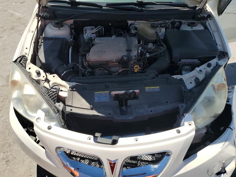 2008 Pontiac G6 მანქანა იყიდება აუქციონზე, vin: 1G2ZH36N184120970, აუქციონის ნომერი: 65515546