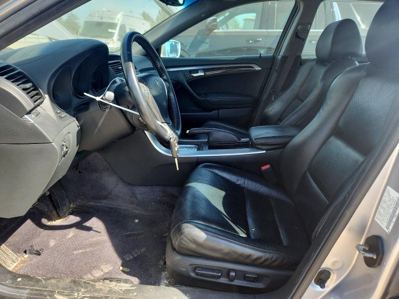 Продаж на аукціоні авто 2007 Acura Tl, vin: 19UUA662X7A030817, номер лоту: 66379186