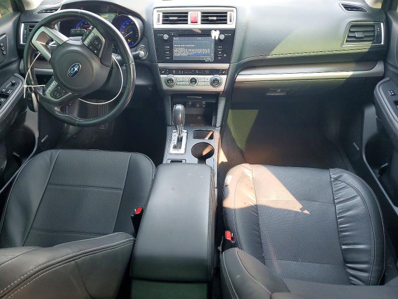 Продажа на аукционе авто 2016 Subaru Legacy, vin: 4S3BNAN67G3023569, номер лота: 64309626