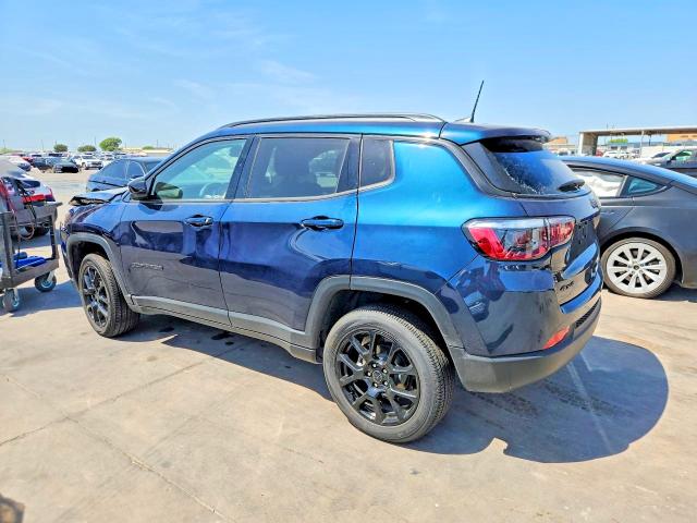 Aukcja sprzedaży 2026 Jeep Compass, vin: 3C4NJDBN8TT216253, numer aukcji: 65125946