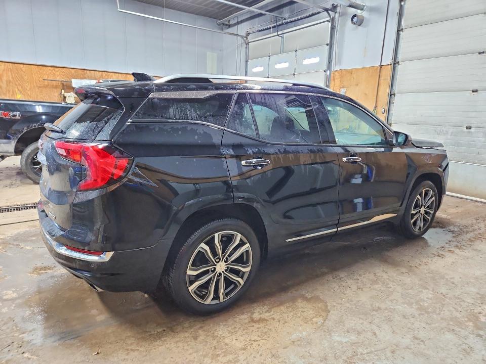 Aukcja sprzedaży 2020 Gmc Terrain, vin: 3GKALXEX6LL293795, numer aukcji: 64777946