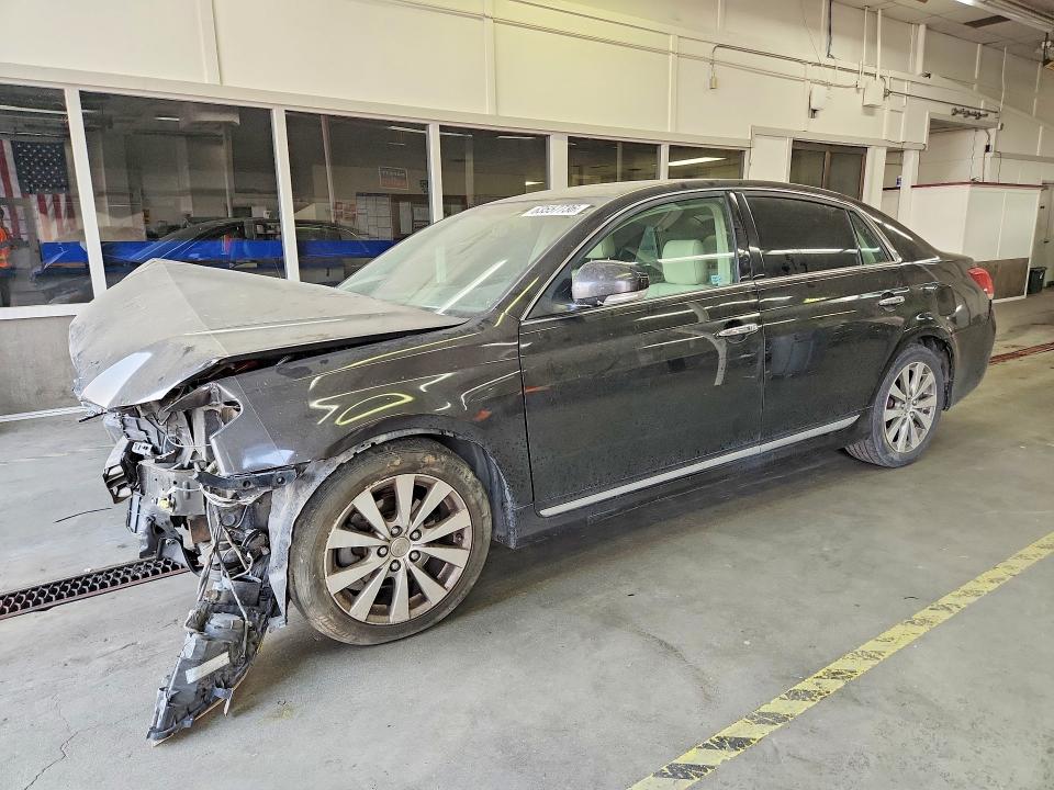 Auction sale of the 2011 Toyota Avalon, vin: 4T1BK3DB5BU423860, lot number: 63557736