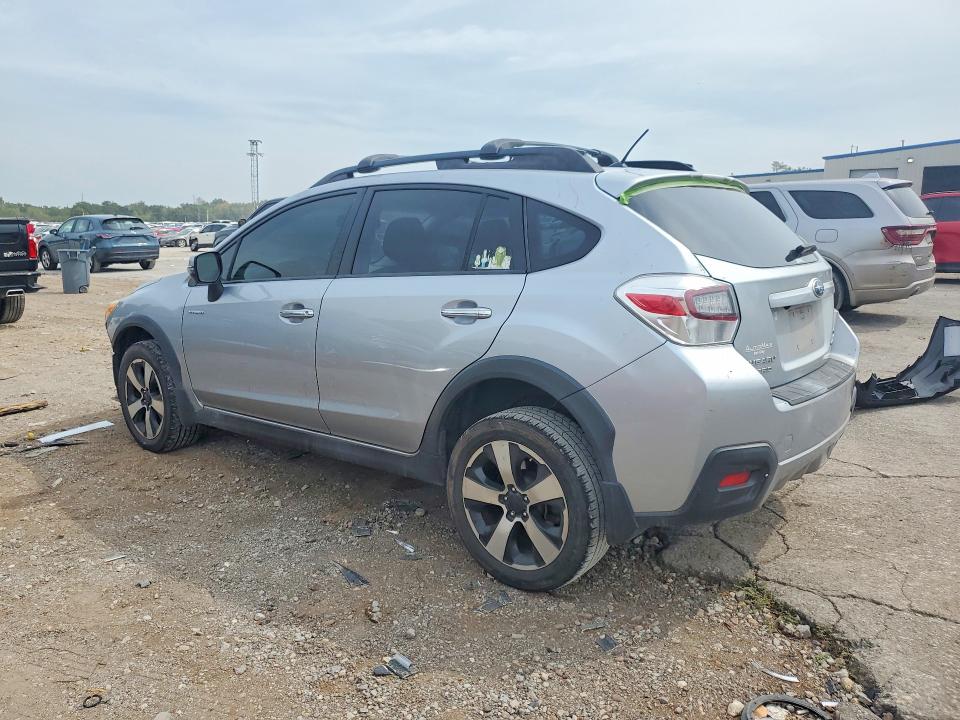 Aukcja sprzedaży 2014 Subaru Xv Crosstrek, vin: JF2GPBCCXEH257365, numer aukcji: 66389316