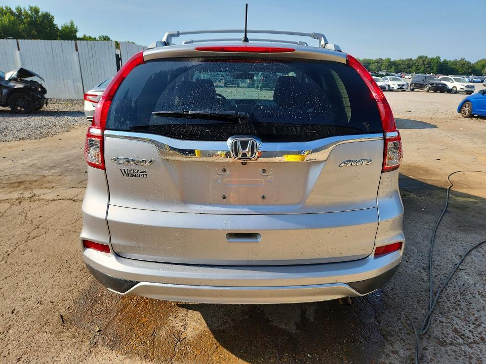 Aukcja sprzedaży 2016 Honda Cr-v, vin: 2HKRM4H55GH702637, numer aukcji: 63674276