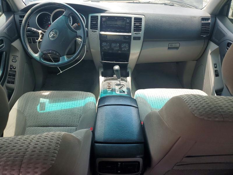 Aukcja sprzedaży 2009 Toyota 4runner, vin: JTEZU14R29K026705, numer aukcji: 63643746