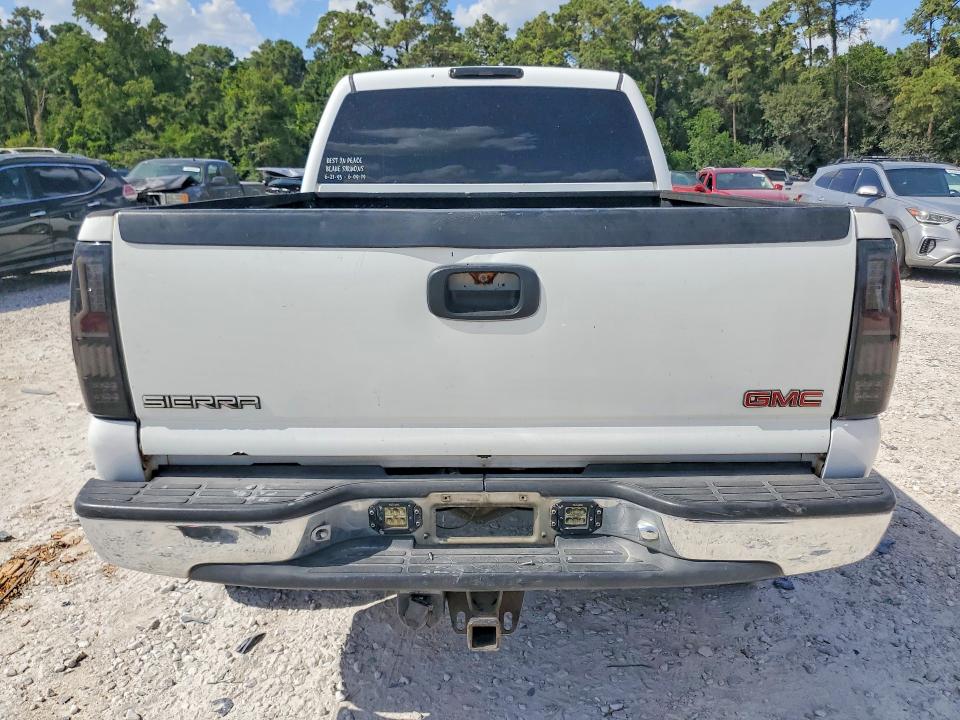 Aukcja sprzedaży 2006 Gmc Sierra, vin: 1GTHK23256F128634, numer aukcji: 65377376