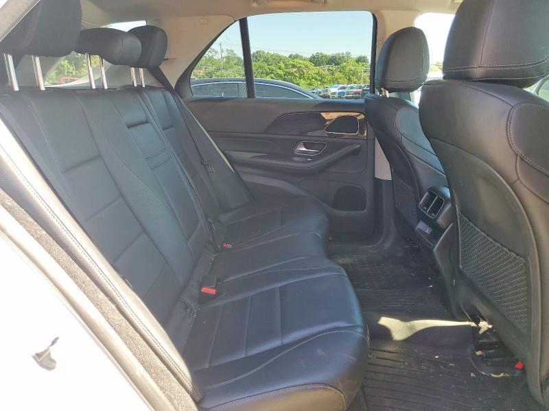 Aukcja sprzedaży 2020 Mercedes-benz Gle, vin: 4JGFB4KB0LA011035, numer aukcji: 65673656