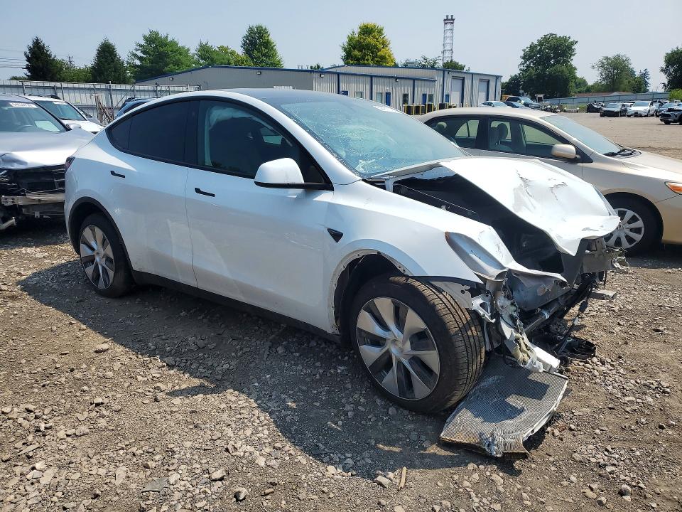 Aukcja sprzedaży 2023 Tesla Model Y, vin: 7SAYGDEE1PF684954, numer aukcji: 64461116