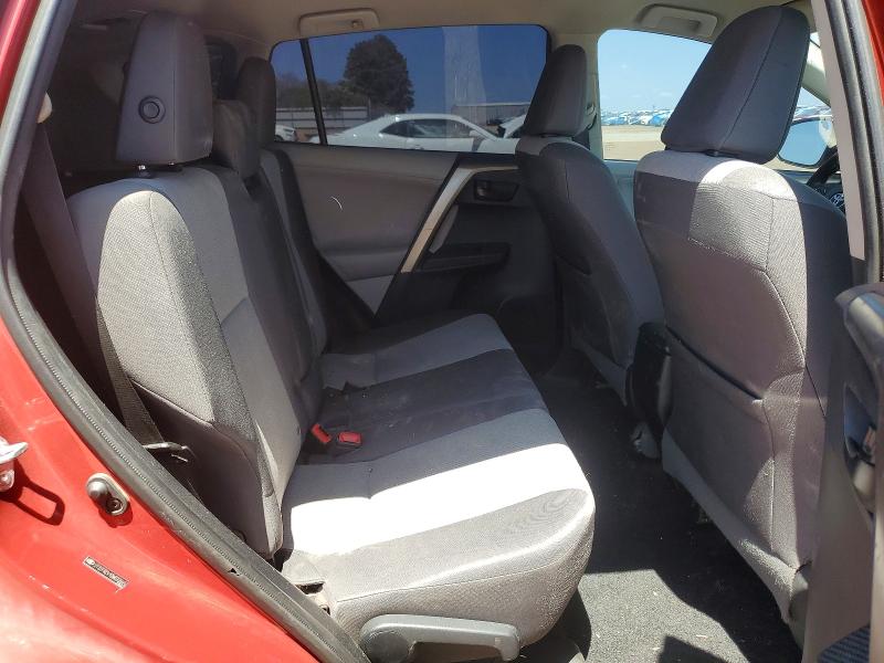63753026 :رقم المزاد ، 2T3ZFREV1DW033945 vin ، 2013 Toyota Rav4 مزاد بيع