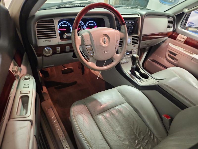 Aukcja sprzedaży 2005 Lincoln Aviator, vin: 5LMEU68H75ZJ01832, numer aukcji: 64924166