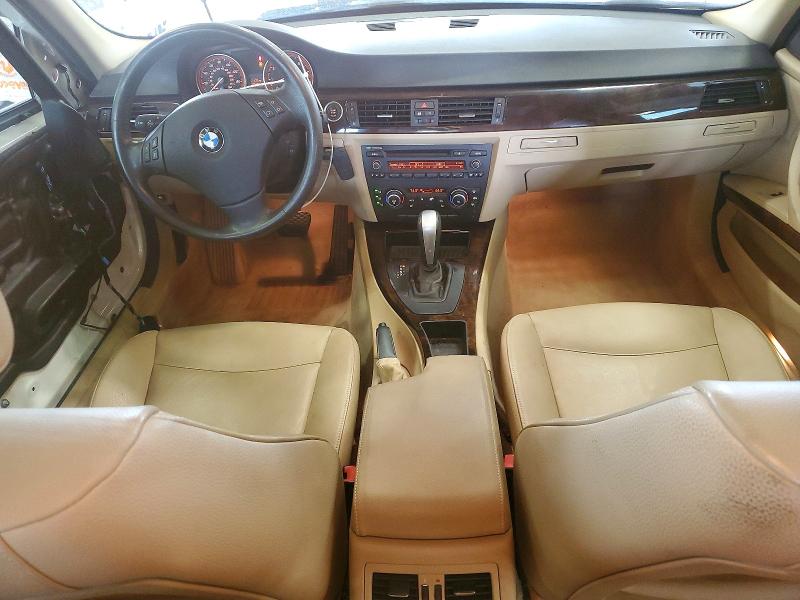 Продаж на аукціоні авто 2011 Bmw 328, vin: WBAPK7C5XBA971977, номер лоту: 64969136