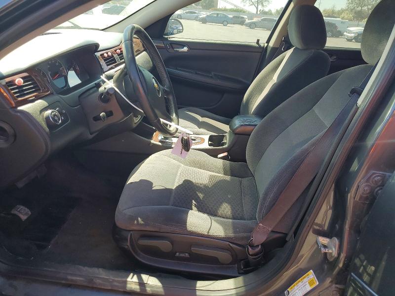 Продажа на аукционе авто 2011 Chevrolet Impala, vin: 2G1WG5EK0B1125867, номер лота: 63805146