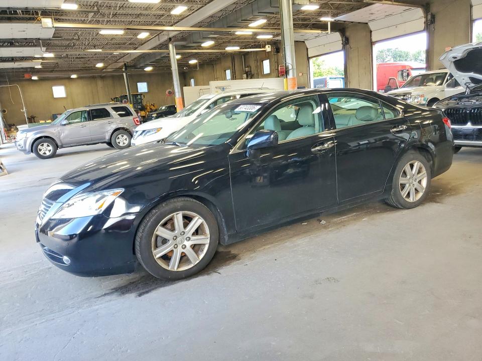 Aukcja sprzedaży 2007 Lexus Es, vin: JTHBJ46G972089016, numer aukcji: 63743306