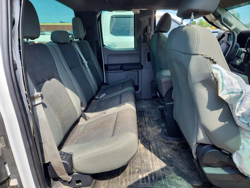 Aukcja sprzedaży 2015 Ford F150, vin: 1FTEX1C89FFA26420, numer aukcji: 64285336