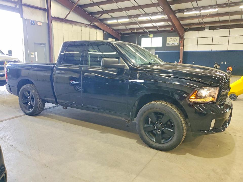 Aukcja sprzedaży 2015 Ram 1500, vin: 1C6RR7FT3FS557951, numer aukcji: 63885286