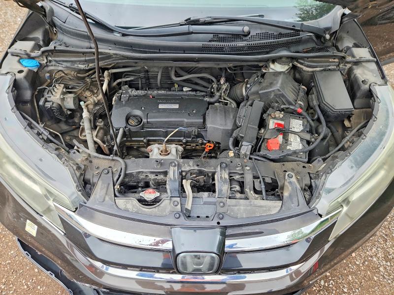 Aukcja sprzedaży 2016 Honda Cr-v, vin: 5J6RM4H92GL806561, numer aukcji: 62353436