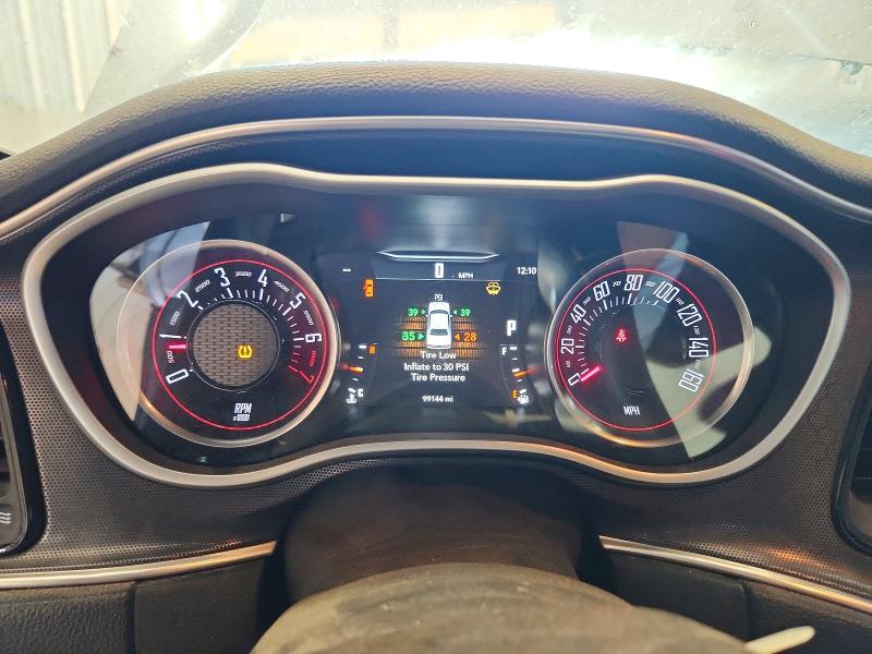 65132426 :رقم المزاد ، 2C3CDZGG6HH641092 vin ، 2017 Dodge Challenger مزاد بيع