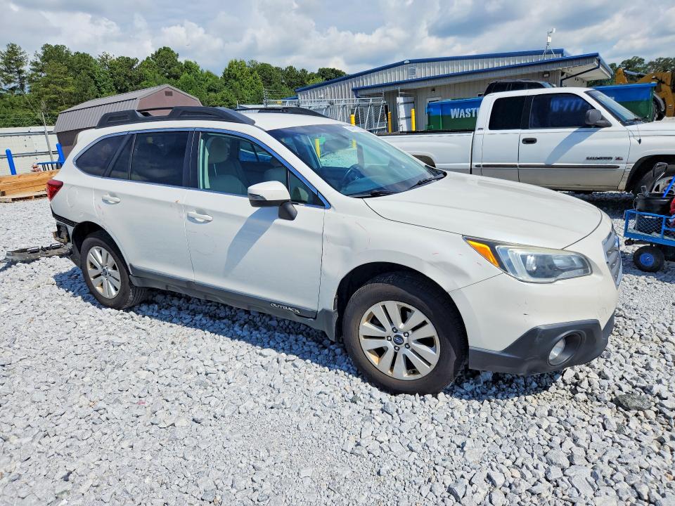 64468226 :رقم المزاد ، 4S4BSBFC2F3290146 vin ، 2015 Subaru Outback مزاد بيع