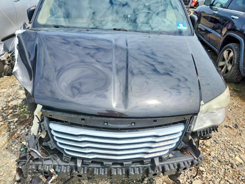 Aukcja sprzedaży 2015 Chrysler Town & Country, vin: 2C4RC1BGXFR629150, numer aukcji: 65807976
