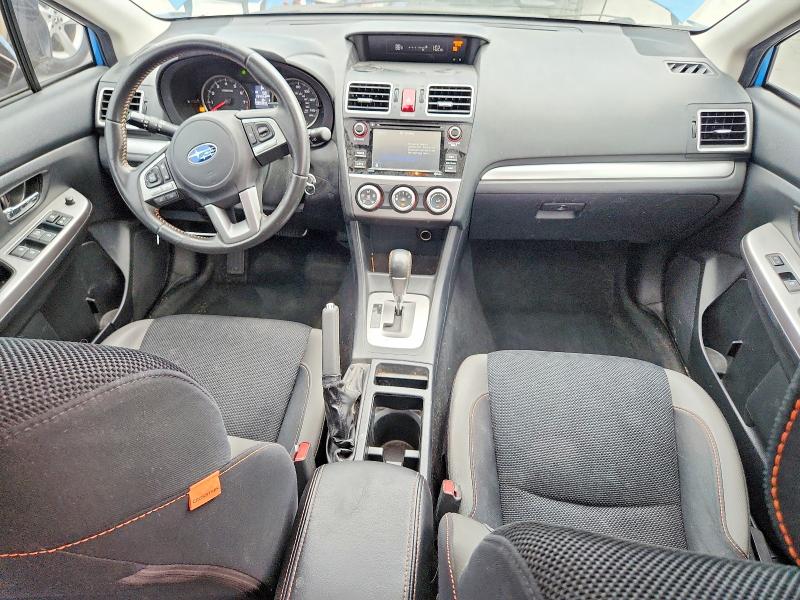 Продаж на аукціоні авто 2016 Subaru Crosstrek, vin: JF2GPABC1G8311666, номер лоту: 66474196