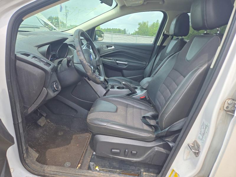 Auction sale of the 2015 Ford Escape, vin: 1FMCU0GX5FUA47400, lot number: 63431686